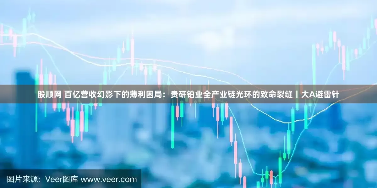 股顺网 百亿营收幻影下的薄利困局：贵研铂业全产业链光环的致命裂缝丨大A避雷针